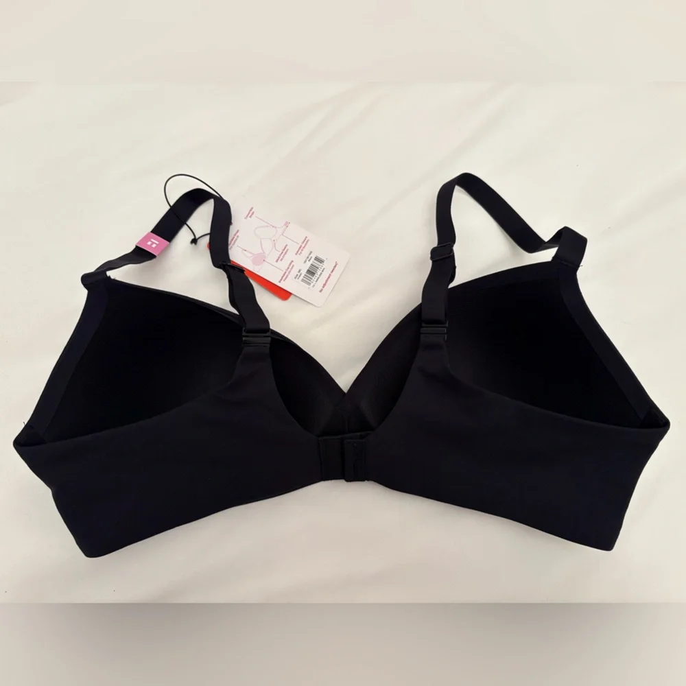 NWT - Tommy John Wireless Bra - Picture 2 of 8